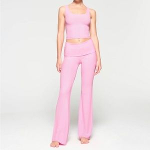 Skims Foldover pants